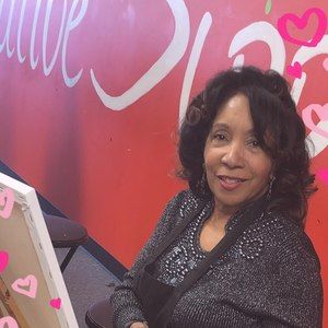 Meet your Posher, Beatrice